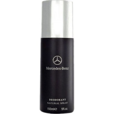 MERCEDES BENZ For Men deodorant spray 200ml